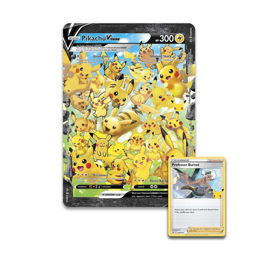 Pokemon Celebrations: Pikachu V-Union - Celebrations Special Collection - for just $34.99! 