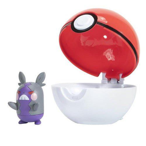 Pokemon Clip 'N' Go Figure Packs (950572) - Select Figure(s) - Just $11.71! Shop now at Retro Gaming of Denver