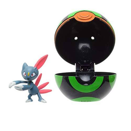 Pokemon Clip 'N' Go Figure Packs (950572) - Select Figure(s) - Just $11.71! Shop now at Retro Gaming of Denver