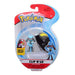 Pokemon Clip 'N' Go Figure Packs (950572) - Select Figure(s) - for just $11.83! 