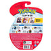 Pokemon Clip 'N' Go Figure Packs (950572) - Select Figure(s) - for just $11.83! 
