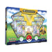 Pokémon GO Special Collection (Team Mystic, Team Valor, or Team Insitnct) - for just $29.99! 