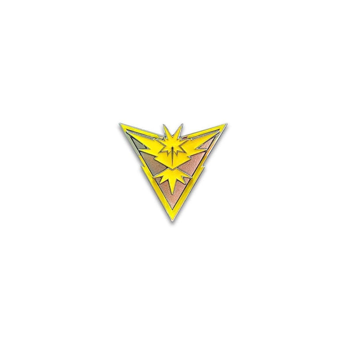 Pokémon GO Special Collection (Team Mystic, Team Valor, or Team Insitnct) - for just $29.99! 