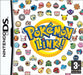 Pokémon Link (Pokémon Trozei) [European Import] (Nintendo DS) - for just $0! 