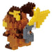 Pokemon Nanoblock Constructible Figure - Select Figure(s) - for just $11.99! 
