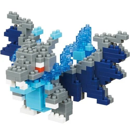 Pokemon Nanoblock Constructible Figure - Select Figure(s) - for just $11.99! 