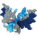 Pokemon Nanoblock Constructible Figure - Select Figure(s) - for just $11.99! 