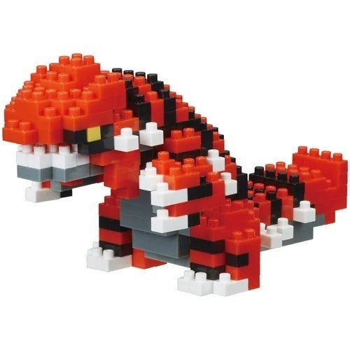 Pokemon Nanoblock Constructible Figure - Select Figure(s) - for just $11.99! 