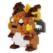 Pokemon Nanoblock Constructible Figure - Select Figure(s) - for just $11.99! 