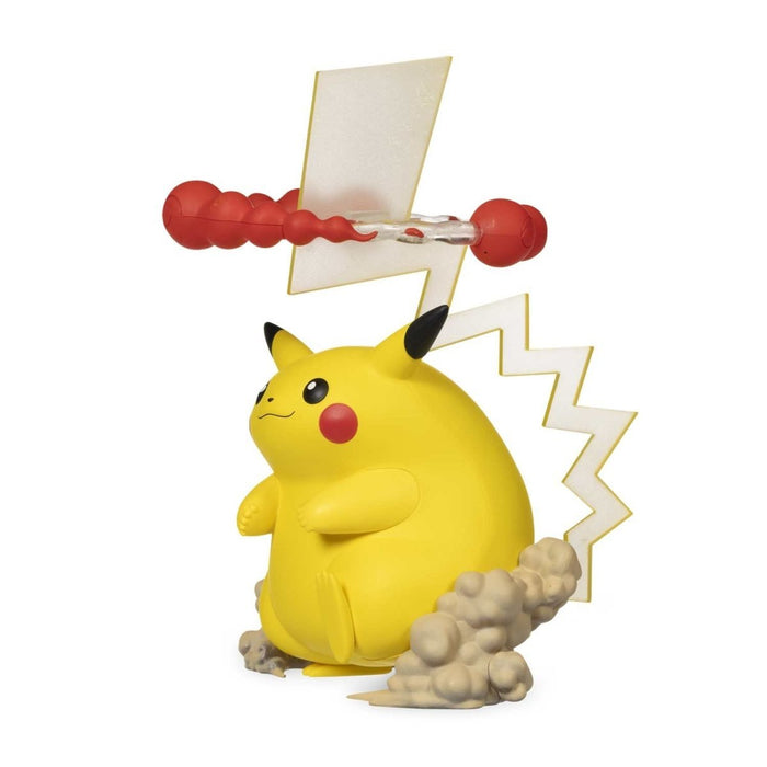 Pokémon: Pikachu Vmax - Celebrations - Premium Figure Collection - for just $49.99! 