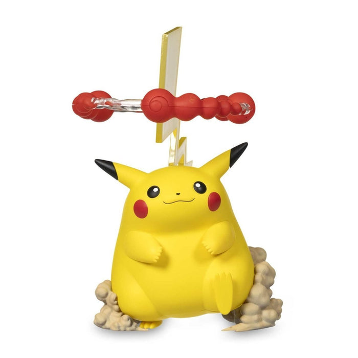 Pokémon: Pikachu Vmax - Celebrations - Premium Figure Collection - for just $49.99! 
