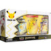Pokémon: Pikachu Vmax - Celebrations - Premium Figure Collection - for just $49.99! 