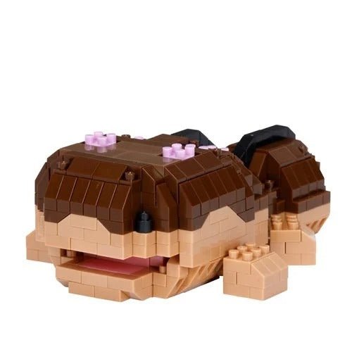 Pokemon RS Series Clodsire Nanoblock Constructible Figure - for just $20.53! 