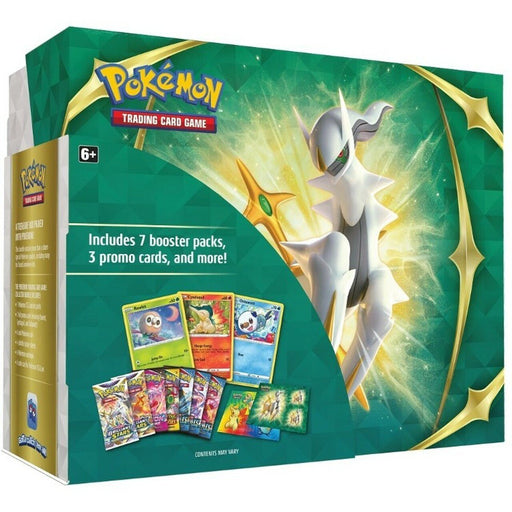Pokémon: Spring 2022 Collector Bundle - for just $29.99! 
