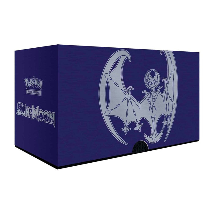 Pokémon Sun & Moon Elite Trainer Box - Lunala - for just $39.99! 
