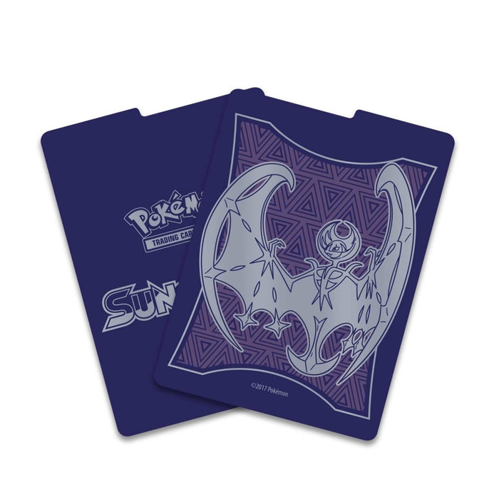 Pokémon Sun & Moon Elite Trainer Box - Lunala - for just $39.99! 