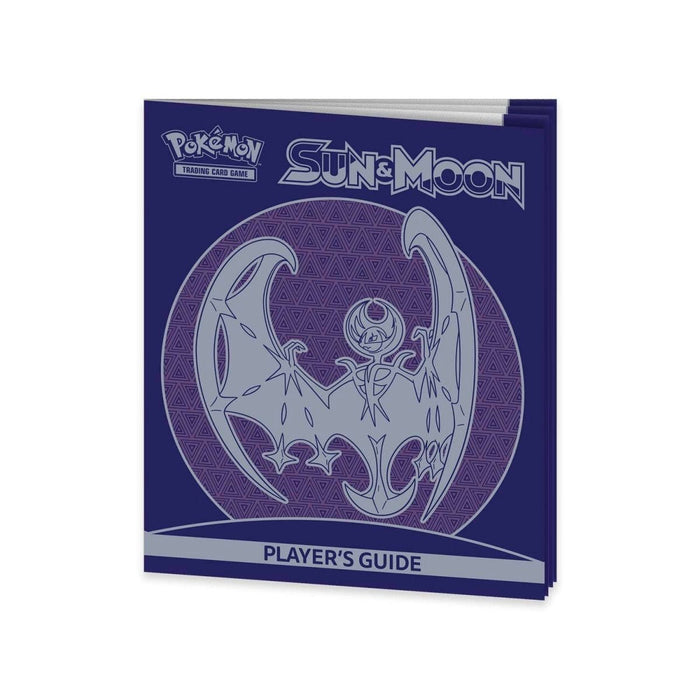 Pokémon Sun & Moon Elite Trainer Box - Lunala - for just $39.99! 