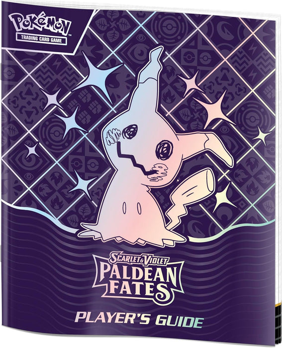 Pokemon: SV - Paldean Fates - Elite Trainer Box - for just $49.99! 