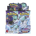 Pokémon: Sword & Shield - Chilling Reign Booster Box - for just $143.64! 