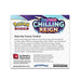 Pokémon: Sword & Shield - Chilling Reign Booster Box - for just $143.64! 