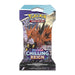 Pokémon: Sword & Shield - Chilling Reign Sleeved Booster Pack - for just $3.99! 