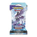 Pokémon: Sword & Shield - Chilling Reign Sleeved Booster Pack - for just $3.99! 
