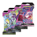 Pokémon: Sword & Shield - Fusion Strike Sleeved Booster Pack - for just $3.99! 