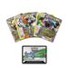 Pokémon TCG: Battle Arena Decks (Black Kyurem vs. White Kyurem) - for just $34.99! 