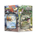 Pokémon TCG: Battle Arena Decks Rayquaza vs. Keldeo - for just $24.99! 