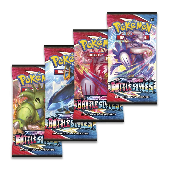 Pokémon TCG: Blastoise VMAX Battle Box - for just $24.99! 