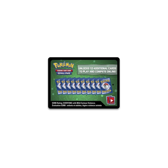 Pokémon TCG: Boltund V Box - for just $19.99! 