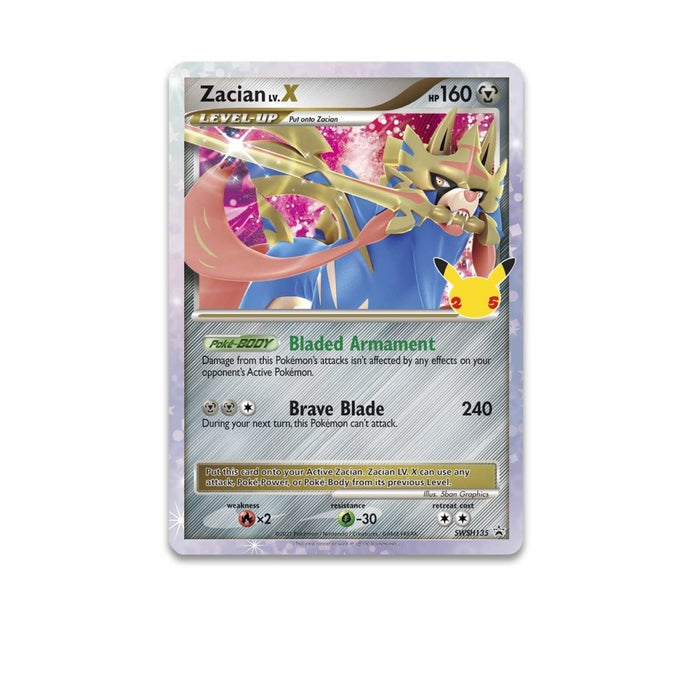 Pokémon TCG: Celebrations Deluxe Pin Collection Box - for just $19.99! 