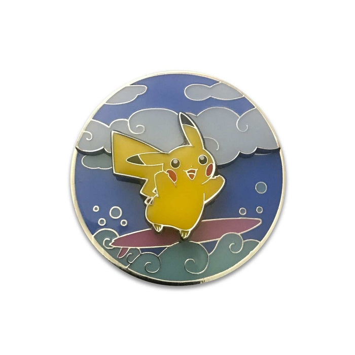 Pokémon TCG: Celebrations Deluxe Pin Collection Box - for just $19.99! 