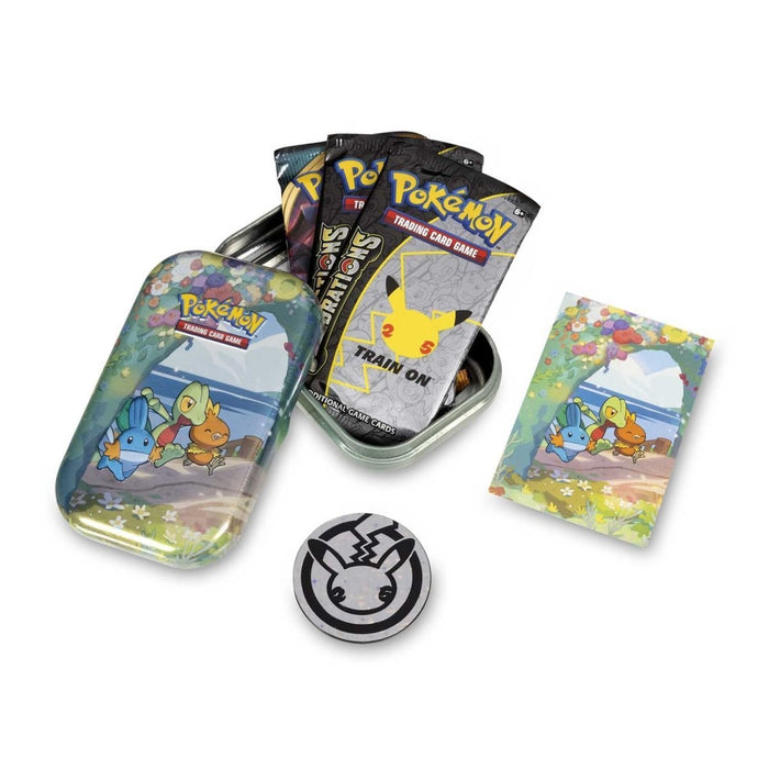 Pokémon TCG: Celebrations Mini Tins - for just $8.99! 