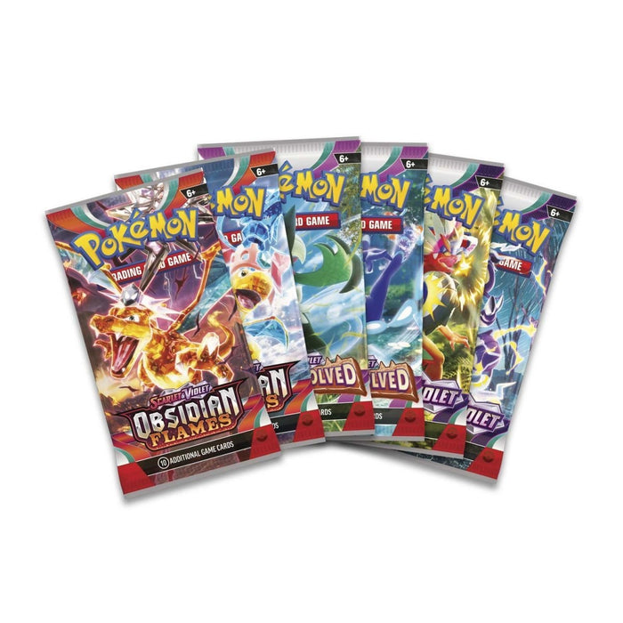 Pokémon TCG: Charizard ex Premium Collection - for just $39.99! 