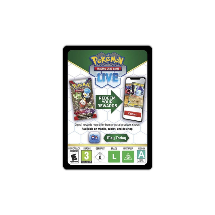 Pokémon TCG: Charizard ex Premium Collection - for just $39.99! 