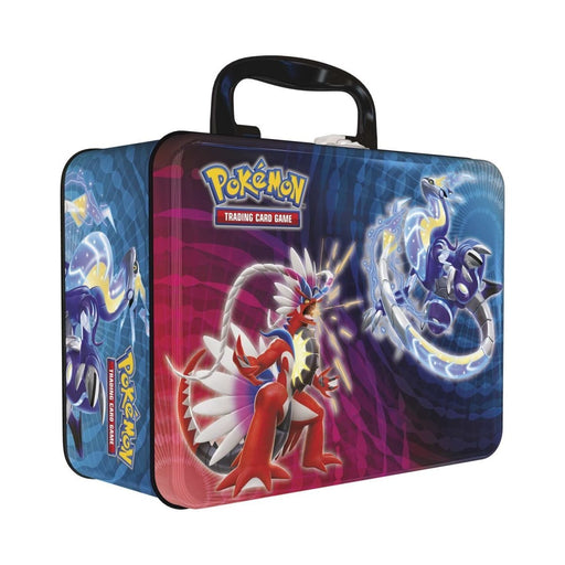 Pokémon TCG: Collector Chest (Fall 2023) - for just $29.99! 