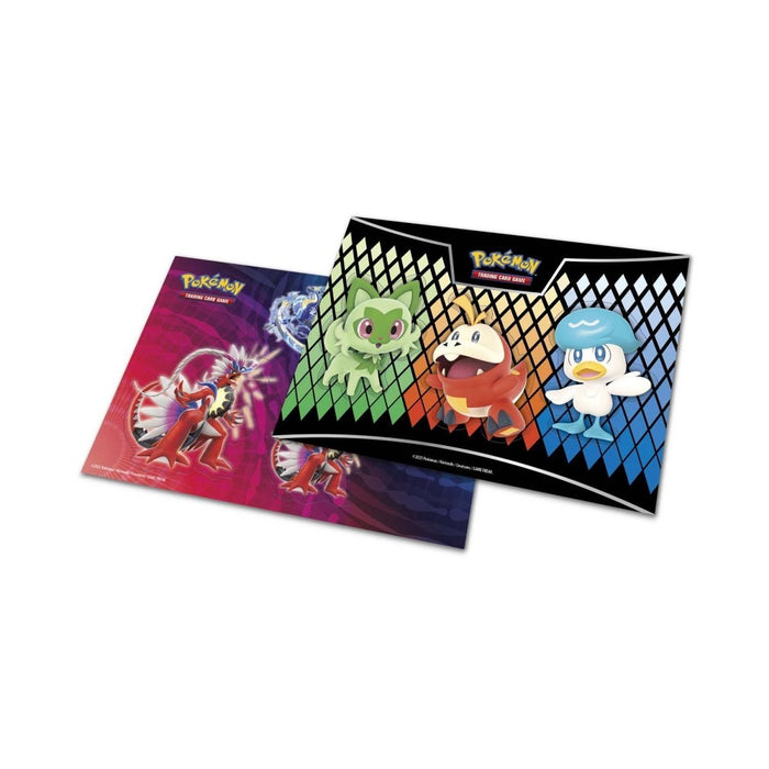 Pokémon TCG: Collector Chest (Fall 2023) - for just $29.99! 