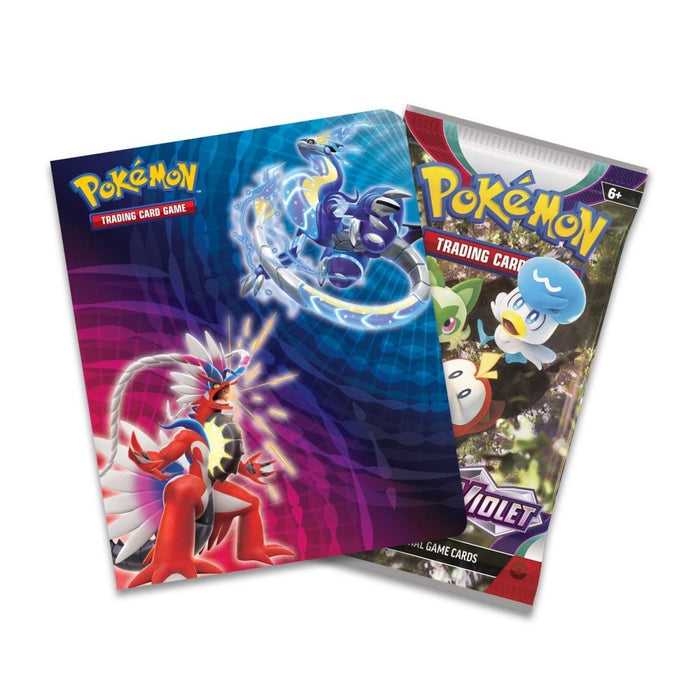 Pokémon TCG: Collector Chest (Fall 2023) - for just $29.99! 