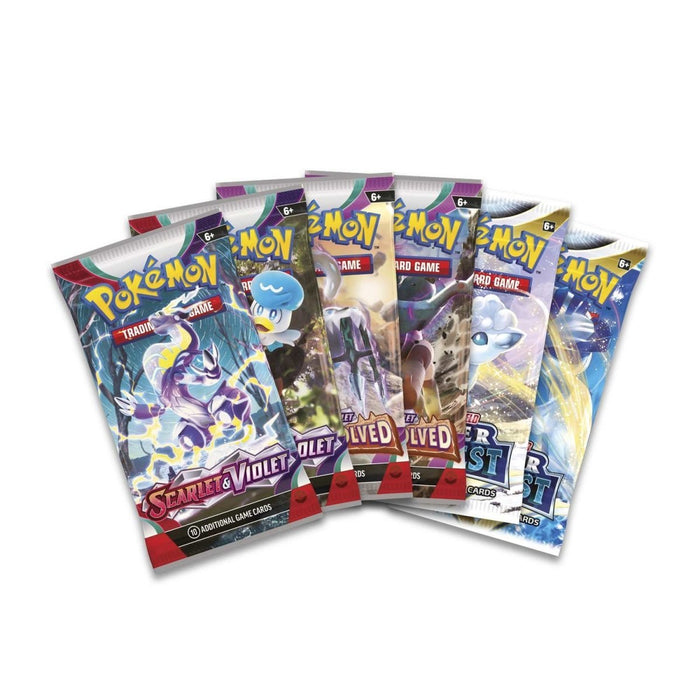 Pokémon TCG: Collector Chest (Fall 2023) - for just $29.99! 