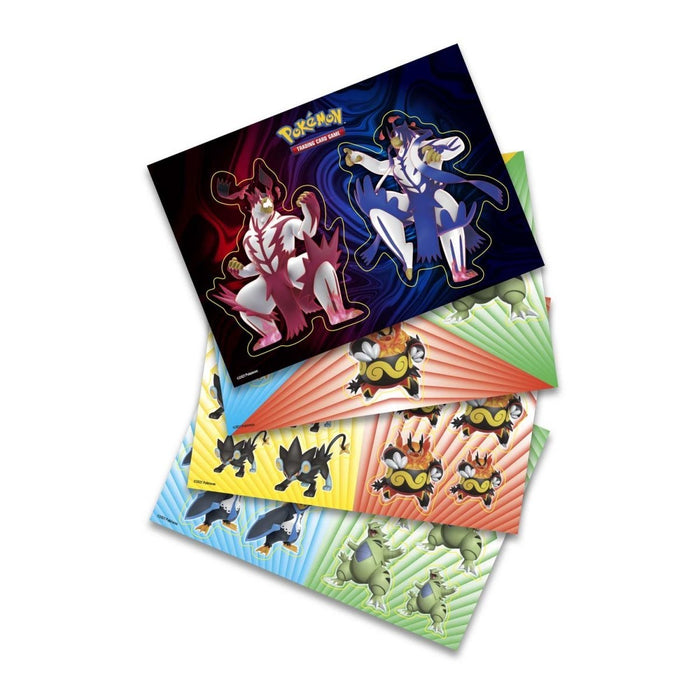 Pokémon TCG: Collector Chest - Spring 2021 - for just $29.99! 