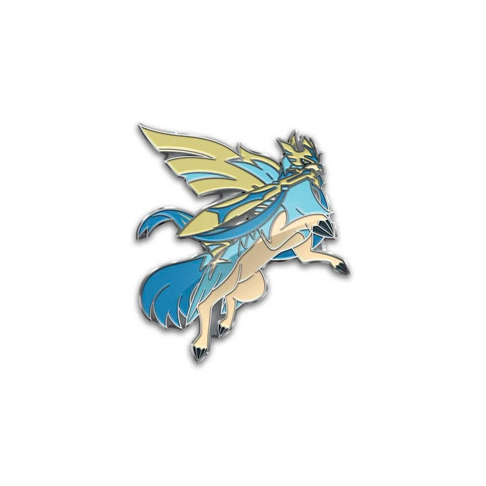 Pokémon TCG: Crown Zenith Premium Figure Collection (Shiny Zacian) - for just $59.99! 