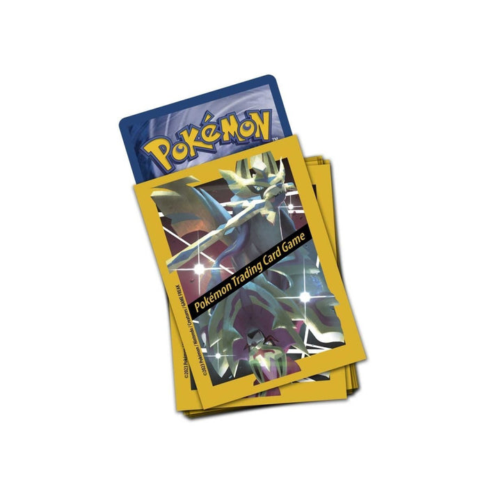 Pokémon TCG: Crown Zenith Premium Figure Collection (Shiny Zamazenta) - for just $59.99! 