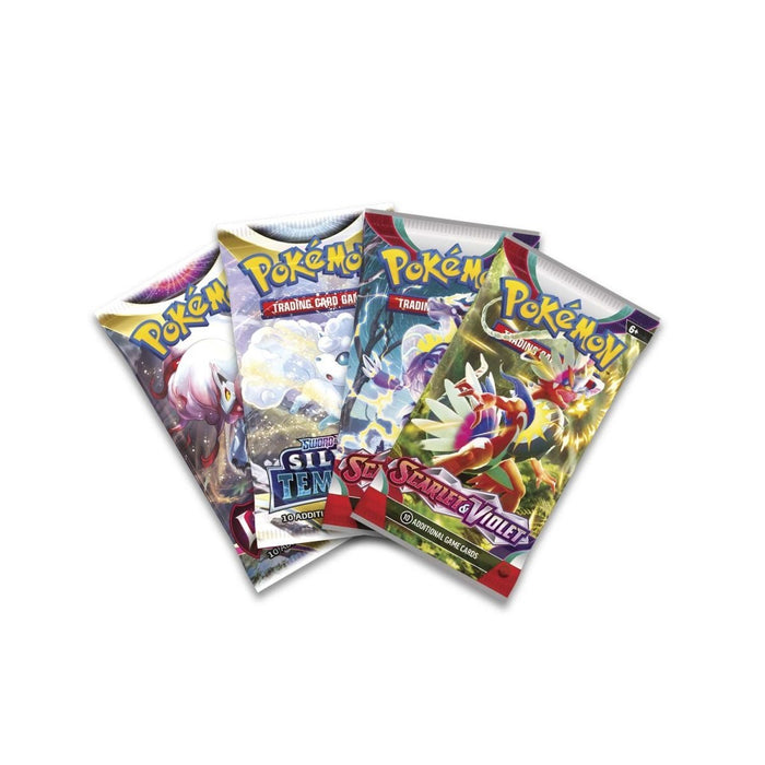 Pokémon TCG: Cyclizar ex Box - for just $21.99! 