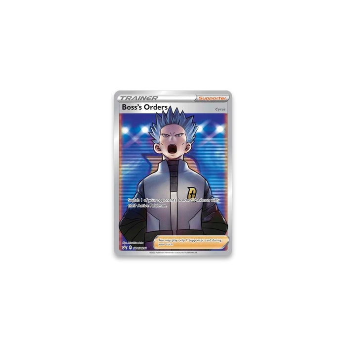 Pokémon TCG: Cyrus Premium Tournament Collection - for just $39.99! 