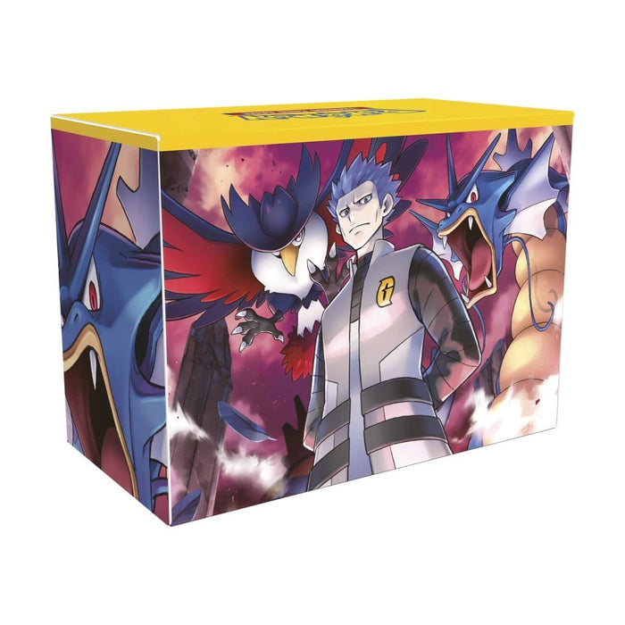 Pokémon TCG: Cyrus Premium Tournament Collection - for just $39.99! 