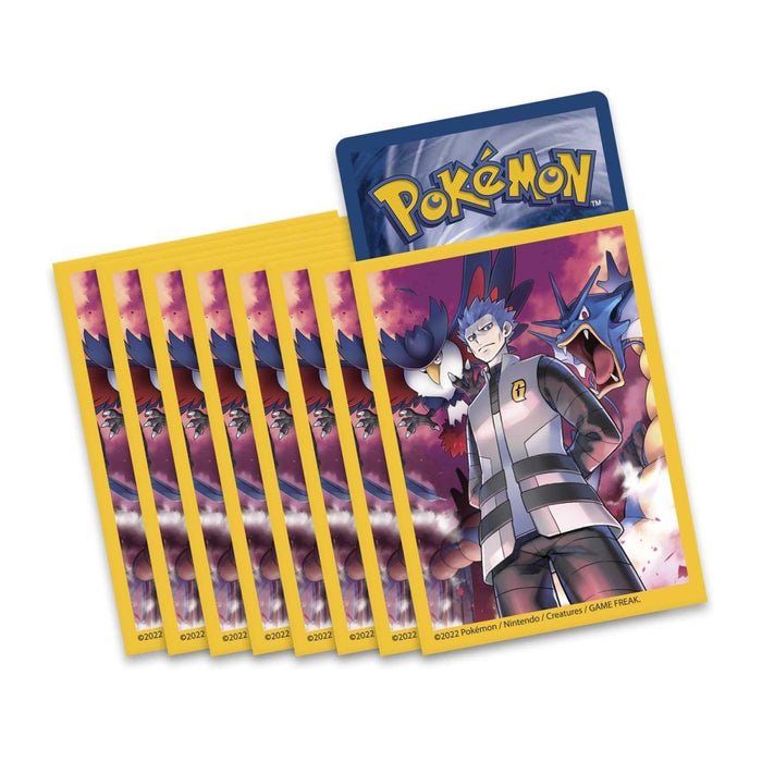 Pokémon TCG: Cyrus Premium Tournament Collection - for just $39.99! 