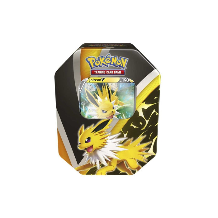 Pokémon TCG: Eevee Evolutions Tin - for just $19.99! 