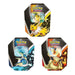 Pokémon TCG: Eevee Evolutions Tin - for just $19.99! 