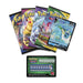 Pokémon TCG: Eevee Evolutions Tin - for just $19.99! 